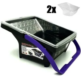 blue-dolphin-36766-wiadro-malarskie-7l-barracuda-2-wklady-plastikowe