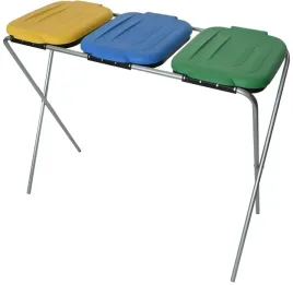 stojak-do-segregacji-smieci-kosz-3-stanowiska-120l