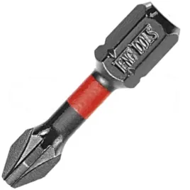 tengtools-262930209-grot-udarowy-1-4-pz1-30mm-5-sztuk