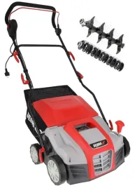dedra-ded8686-wertykulator-aerator-do-trawy-2w1-2000w-40cm-55l-230v