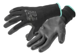 hogert-rekawice-ochronne-poliuretanowe-czarne-rozmiar-8