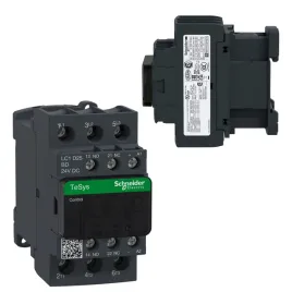 stycznik-mocy-tesysac3-25a-3p-cewka-24vdc-na-szyne-din-lc1d25bd-schneider