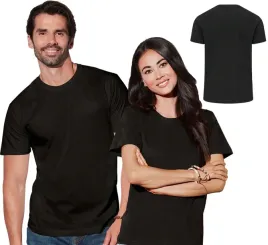 koszulka-t-shirt-uniwersalna-czarna-bawelna-l