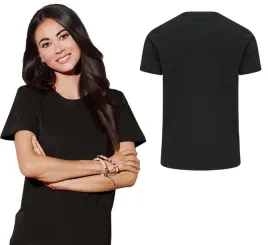 t-shirt-koszulka-uniwersalna-czarna-bawelniana-m
