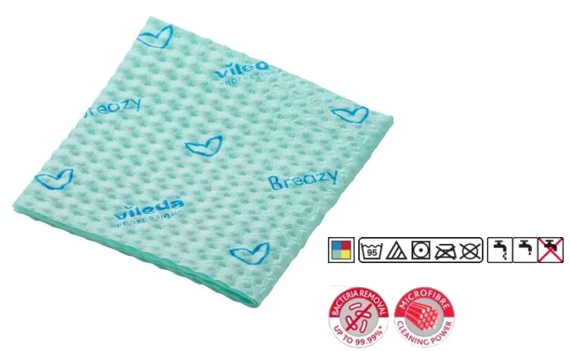 scierka-do-kuchni-vileda-pro-breazy-do-200-c-stan-nowy