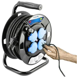 przedluzacz-bebnowy-izolacja-gumowa-30m-czarny-h05rr-f-hoegert-technik-gtv