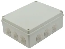 puszka-natynkowa-hermetyczna-240x190x90-12-dlawikow-ip55-szara-s-box-506