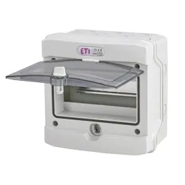 rozdzielnica-natynkowa-pv-8-modulow-ip65-uv-1500vdc-transparentne-ech-8g