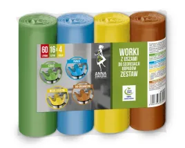 worki-do-segregacji-odpadow-60l-4x16szt-zestaw