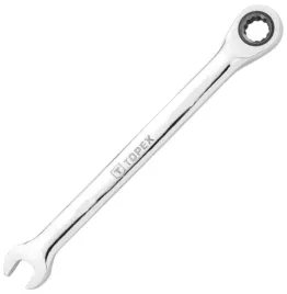 topex-35d747-klucz-plasko-oczkowy-z-grzechotka-12mm