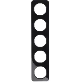 ramka-5-krotna-pieciokrotna-pc-pma-czarny-polysk-berker-r-1-hager