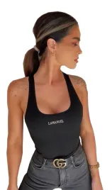 body-la-manuel-into-you-czarne-xs-s