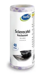 scierka-w-rolce-biala-kuchenna-stella-40-sztuk