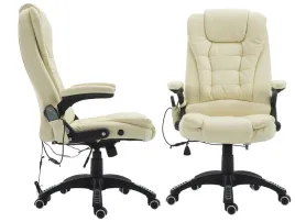 fotel-masujacy-z-pilotem-ogrzewanie-biurowy-bialy