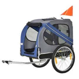 przyczepka-rowerowa-dla-psow-transporter