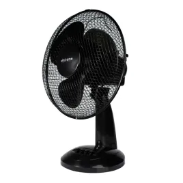 volteno-vo0025-kompaktowy-wentylator-biurkowy-30w-czarny