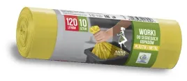 worki-do-metalu-i-plastiku-zolte-120l-10-sztuk