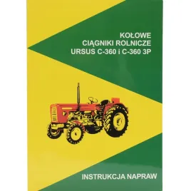 instrukcja-napraw-ciagnik-ursus-c-360-c360-c-360