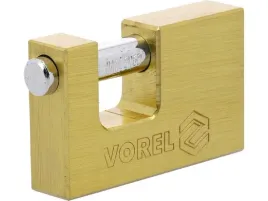 vorel-77213-klodka-mosiezna-trzpieniowa-90mm