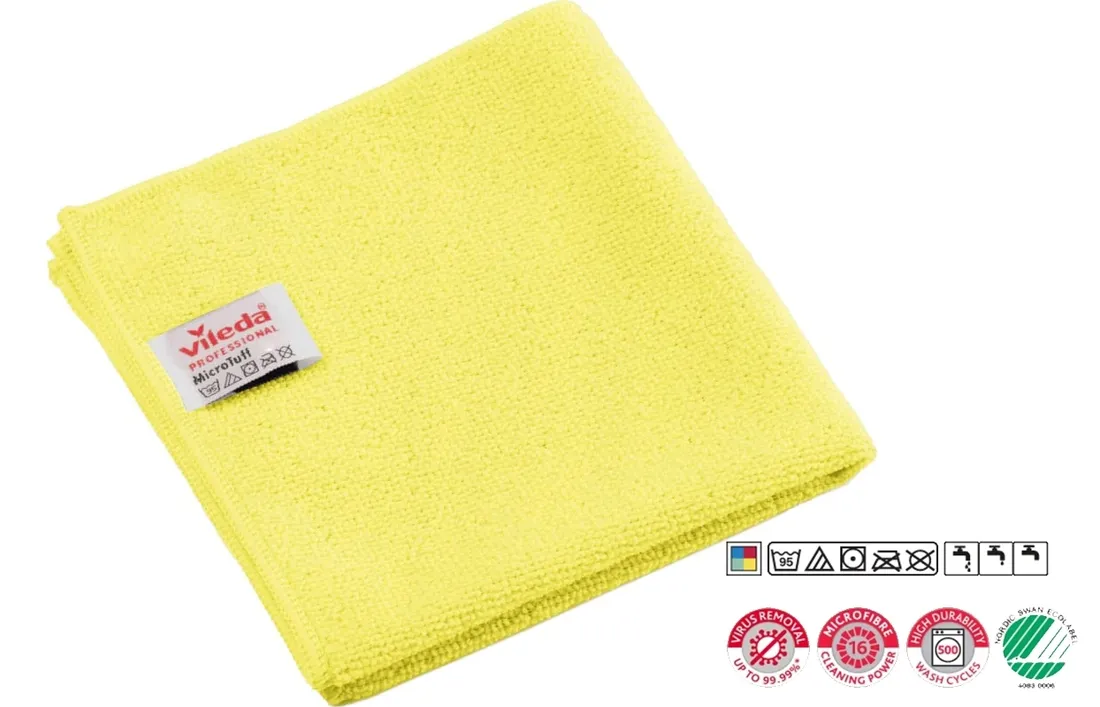 scierka-zolta-vileda-pro-do-700-pran-mikrofibra-microtuff-plus-stan-nowy