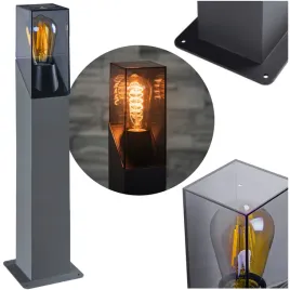 slupek-ogrodowy-kwadratowy-oprawa-loft-na-zarowke-led-lampa-stojaca-50cm