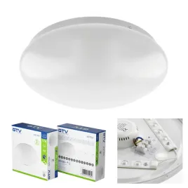 plafoniera-astra-led-12w-960lm-4000k-ac220-240v-ip54-o255mm-gtv