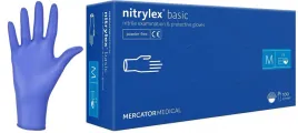 rekawice-jednorazowe-nitryl-bezpudrowe-nitrylex-basic-dark-blue-8-m-100szt