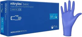 rekawice-bezpudrowe-jednorazowe-nitrylowe-nitrylex-basic-dark-blue-m-100szt