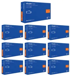 rekawice-jednorazowe-nitrylex-basic-dark-blue-6-xs-100-szt-10-opakowan