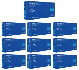 rekawice-nitryl-nitrylex-bezpudrowe-basic-dark-blue-100-szt-8-m-10-kpl