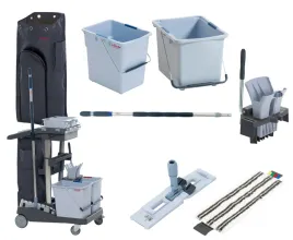 zestaw-wozek-voleo-pro-kij-uchwyt-wiadra-worek-prasa-mop-vileda-pro