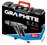 opalarka-2000w-graphite-walizka-regulacja-stan-nowy-napiecie-zasilania-230-v