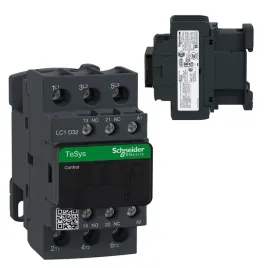 stycznik-mocy-tesys-na-szyne-din-schneider-lc1d32p7-32a-3p-230vac