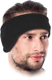 opaska-na-glowe-uszy-sportowa-polarowa-ocieplana-wygodna-czarna-ciepla-s-m