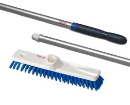 zestaw-superior-szczotka-30cm-czyszczenie-i-kij-150cm-vileda-professional
