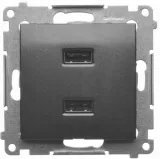 simon-54-ladowarka-kontakt-2-x-usb-dc2usb-01-49-kod-producenta-dc2usb-01-49