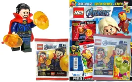 czasopismo-lego-avengers-doctor-strange-figurka-02-2023-242317