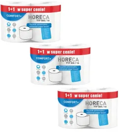 recznik-papierowy-celuloza-horeca-comfort-3000-listkow-600m-6-rolek