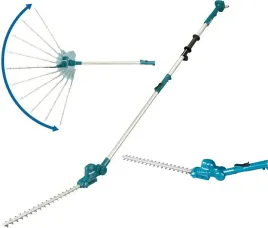 makita-dun461wz-nozyce-do-zywoplotu-na-wysiegniku-18v-46cm