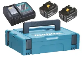 makita-197624-2-zestaw-zasilajacy-ladowarka-dc18rc-akumulator-2-x-5-0ah
