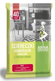 scierki-nawilzane-uniwersalne-sciereczki-czyszczenie-kurz-limonka-40-szt