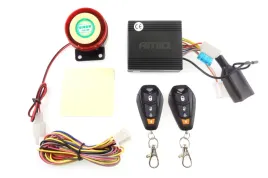 alarm-motocyklowy-centrala-syrena-piloty-zestaw