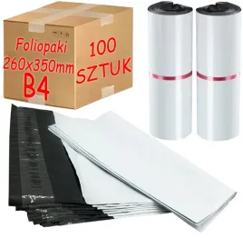 foliopaki-kurierskie-do-pakowania-260x350-mm-b4-biale-foliopak-100-szt