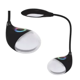 lampka-biurkowa-czarna-zmienny-kolor-podstawy-boa-led-white-rgb-struhm