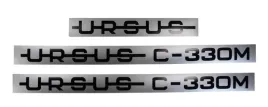 naklejki-ursus-komplet-c-330m-c330m-330m
