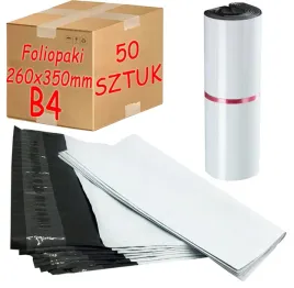 foliopaki-kurierskie-260x350-mm-b4-biale-foliopak-do-pakowania-50-szt
