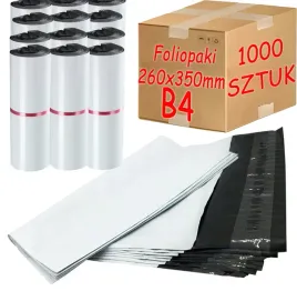 foliopaki-kurierskie-260x350-mm-b4-biale-foliopak-do-pakowania-1000-szt