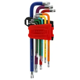 schmith-sch01i05046-zestaw-kluczy-torx-s2-dlugie-9-sztuk