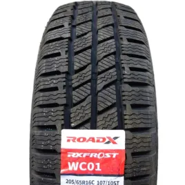 1x-205-65r16c-opona-zimowa-nowa-dostawcza-roadx-rx-frost-wc01-nowa-107t