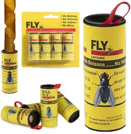 pulapka-lepowa-lep-na-muchy-na-insekty-muszki-owady-60-cm-4-rolki